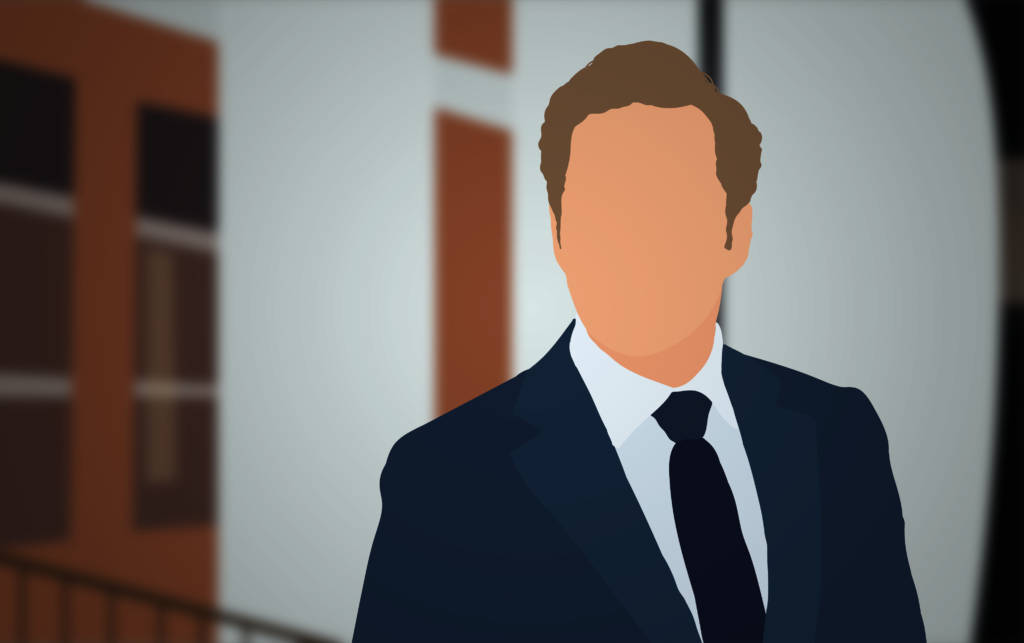 Een portret van ‘chef corona’ Hugo de Jonge (CDA).